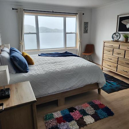 Seaclusion Twillingate Villa Exteriör bild