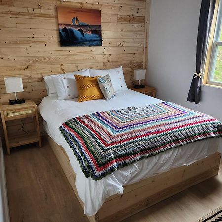 Seaclusion Twillingate Villa Exteriör bild
