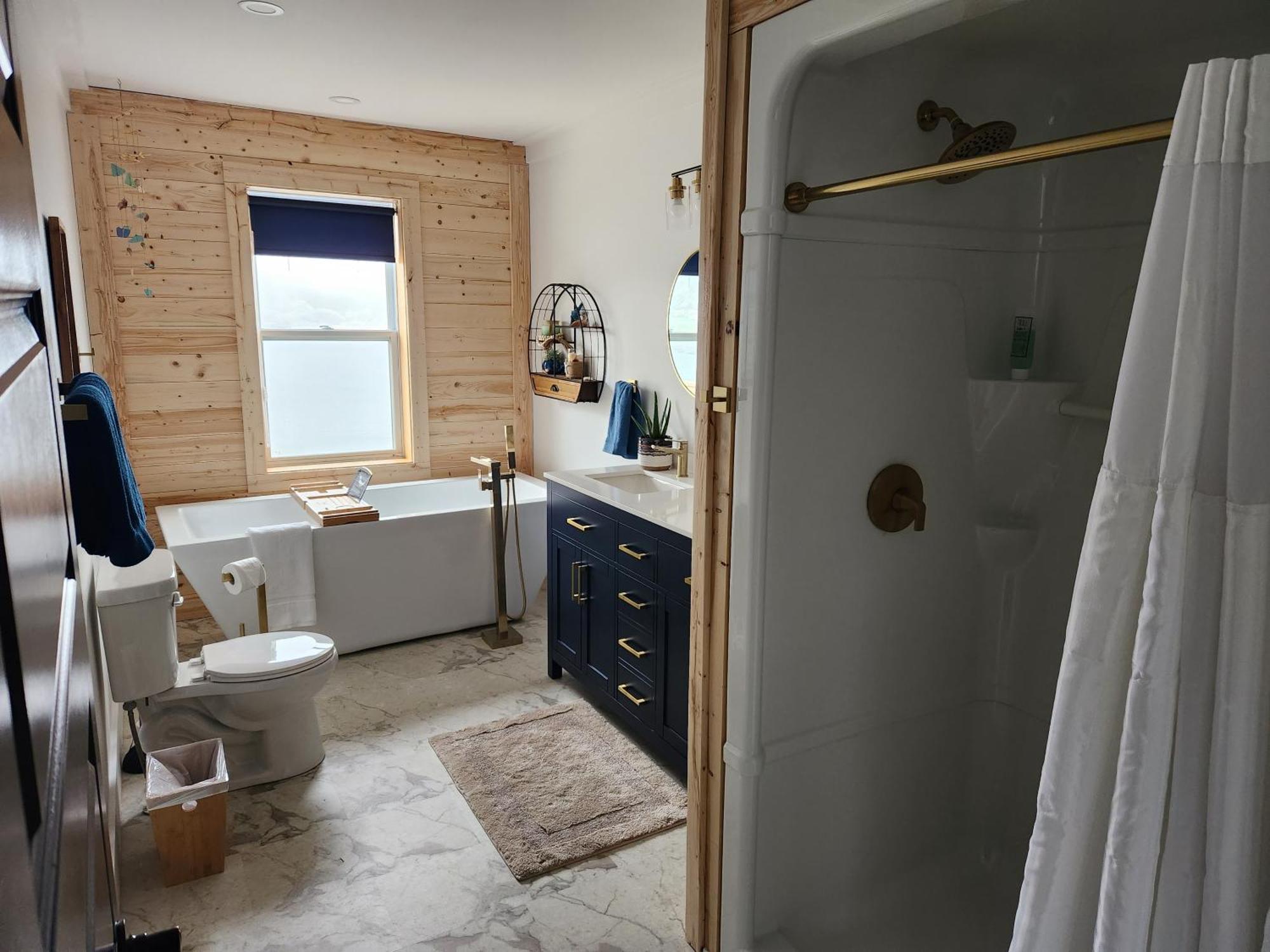 Seaclusion Twillingate Villa Exteriör bild